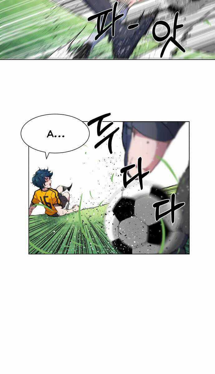 Góc Cao Khung Thành Chapter 22 trang 33