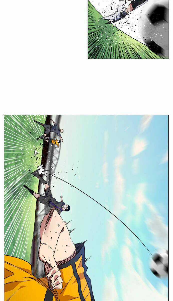 Góc Cao Khung Thành Chapter 22 trang 39