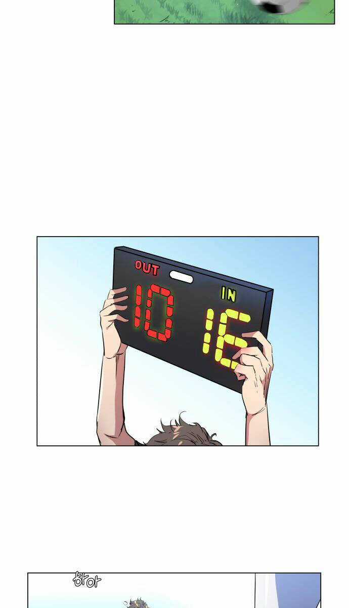 Góc Cao Khung Thành Chapter 22 trang 4