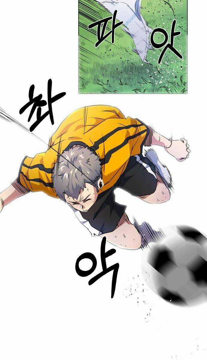 Góc Cao Khung Thành Chapter 22 trang 41