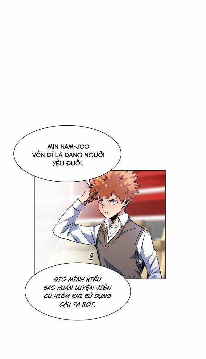 Góc Cao Khung Thành Chapter 22 trang 43