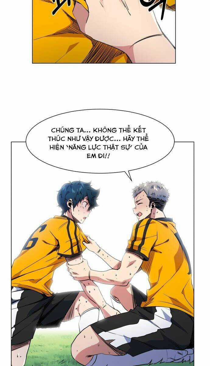 Góc Cao Khung Thành Chapter 22 trang 45