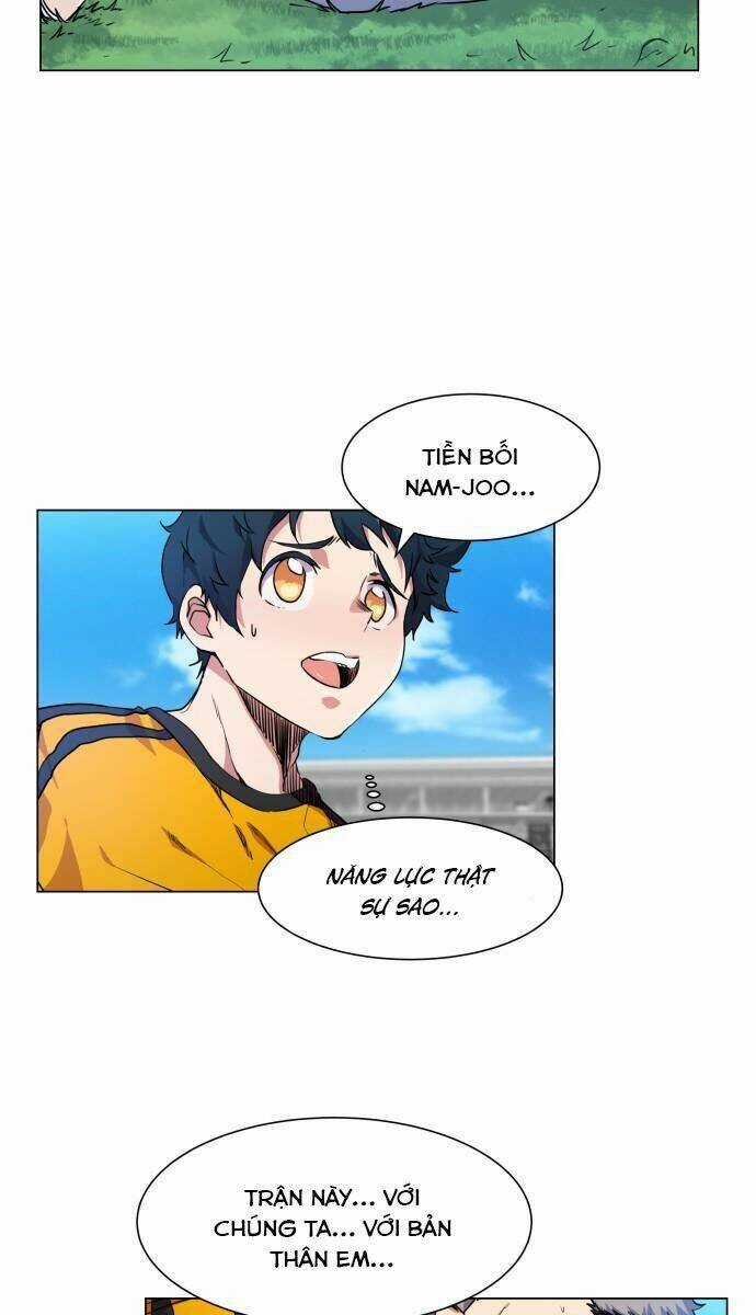 Góc Cao Khung Thành Chapter 22 trang 46