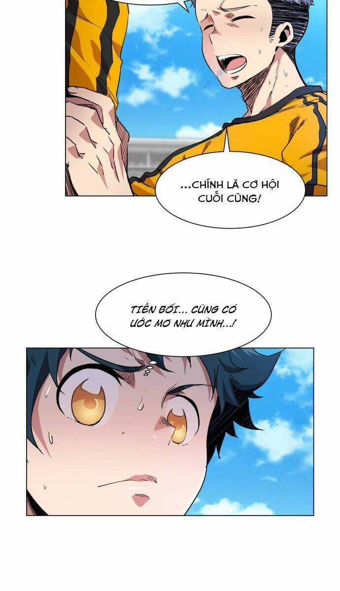 Góc Cao Khung Thành Chapter 22 trang 47