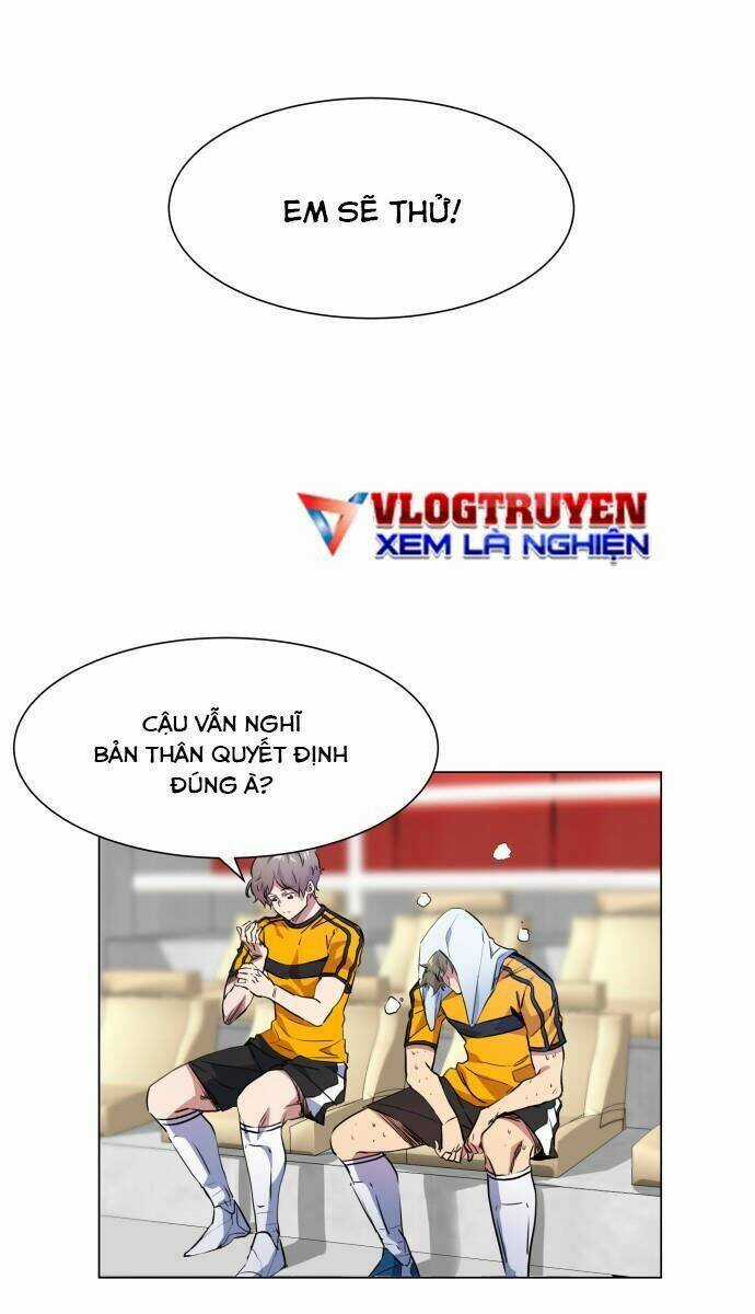 Góc Cao Khung Thành Chapter 22 trang 48