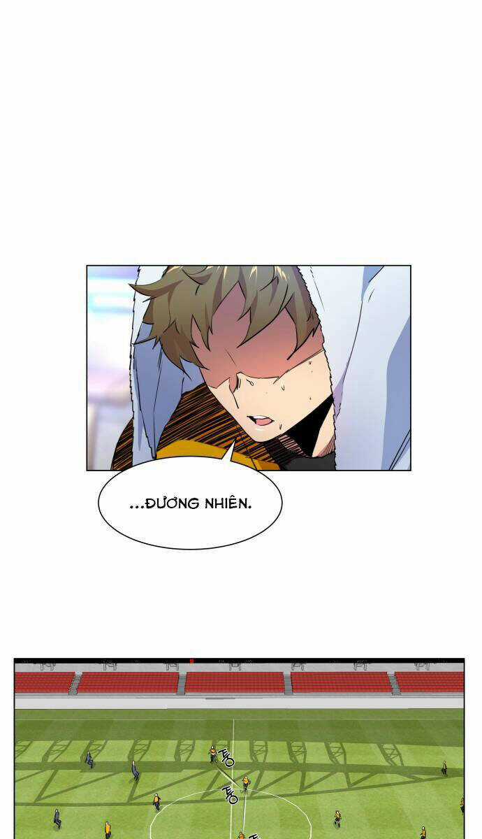 Góc Cao Khung Thành Chapter 22 trang 49