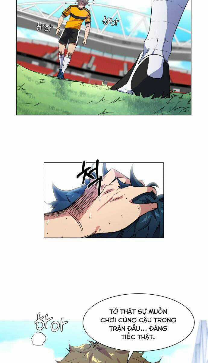 Góc Cao Khung Thành Chapter 22 trang 5