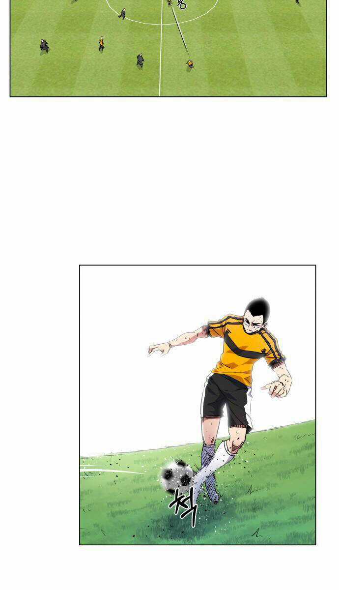 Góc Cao Khung Thành Chapter 22 trang 50