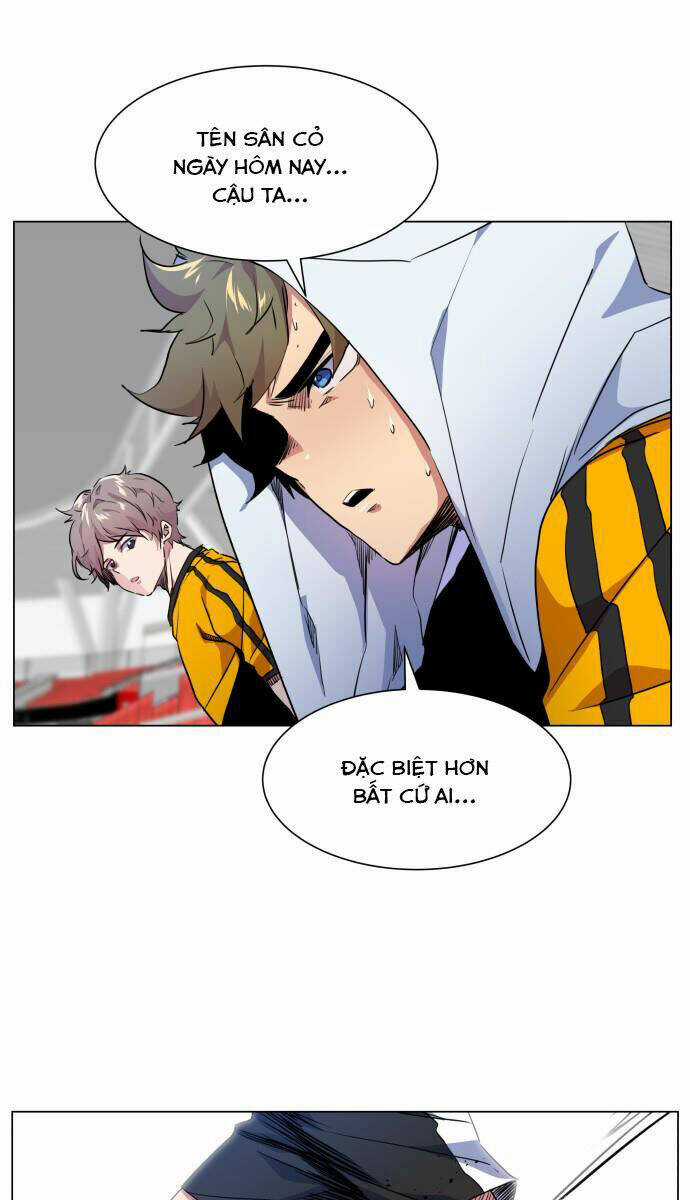 Góc Cao Khung Thành Chapter 22 trang 54