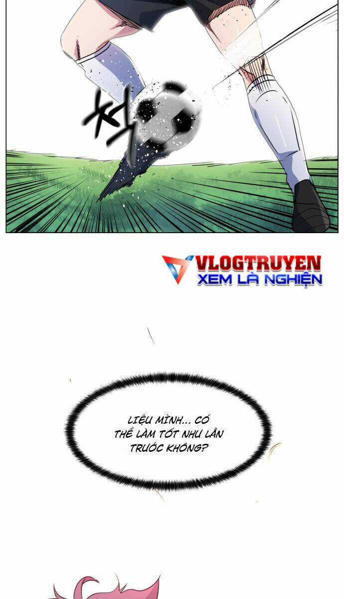 Góc Cao Khung Thành Chapter 22 trang 55