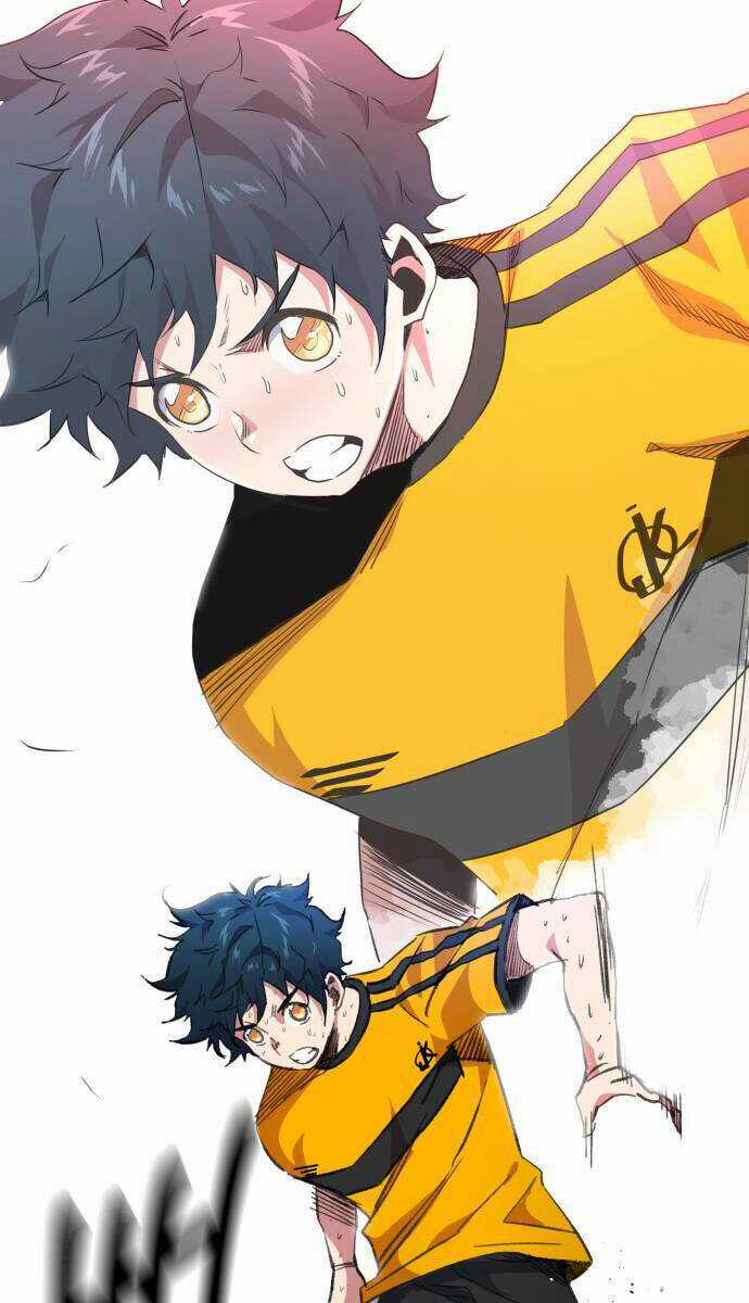 Góc Cao Khung Thành Chapter 22 trang 56