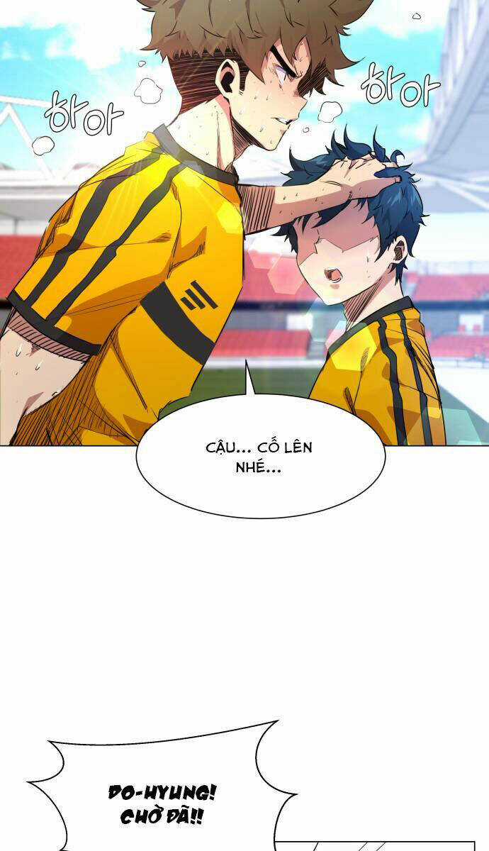 Góc Cao Khung Thành Chapter 22 trang 6