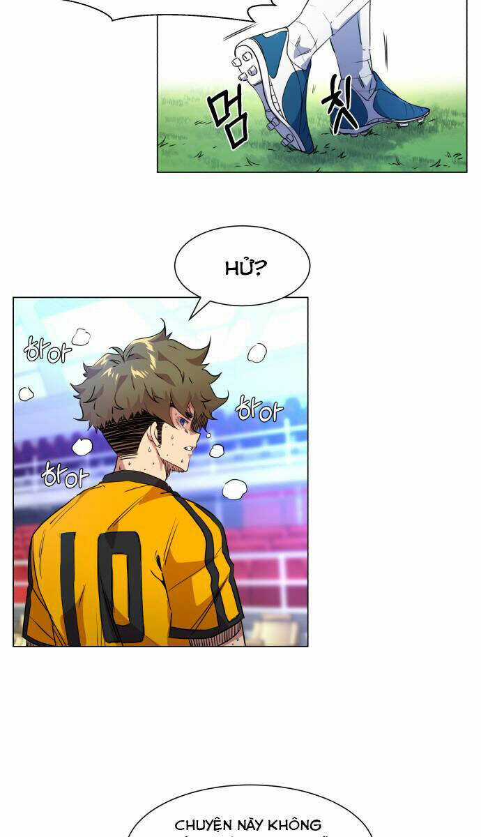 Góc Cao Khung Thành Chapter 22 trang 7