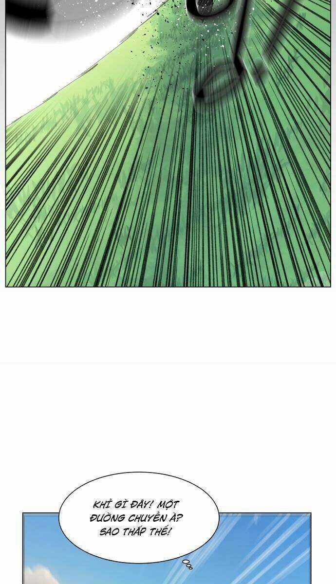 Góc Cao Khung Thành Chapter 23 trang 10