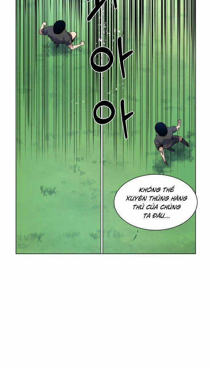 Góc Cao Khung Thành Chapter 23 trang 12