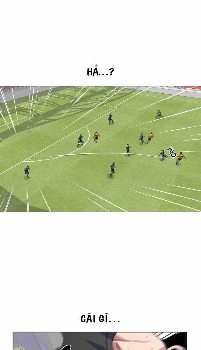 Góc Cao Khung Thành Chapter 23 trang 13