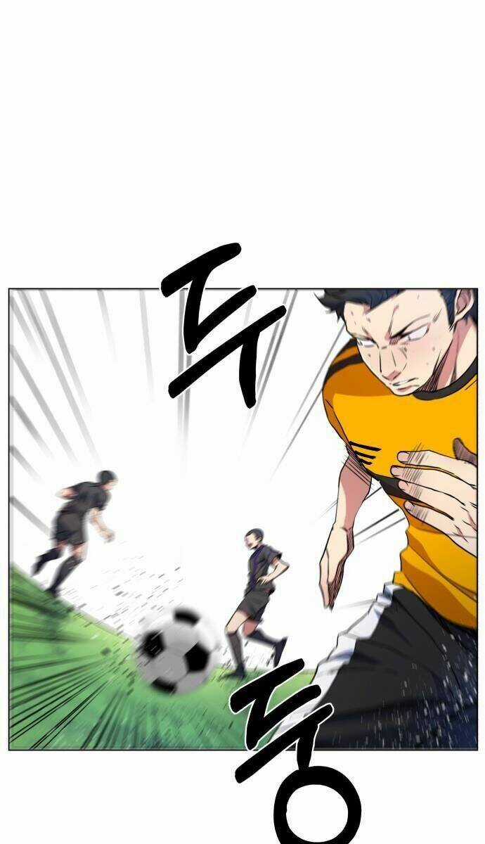 Góc Cao Khung Thành Chapter 23 trang 15