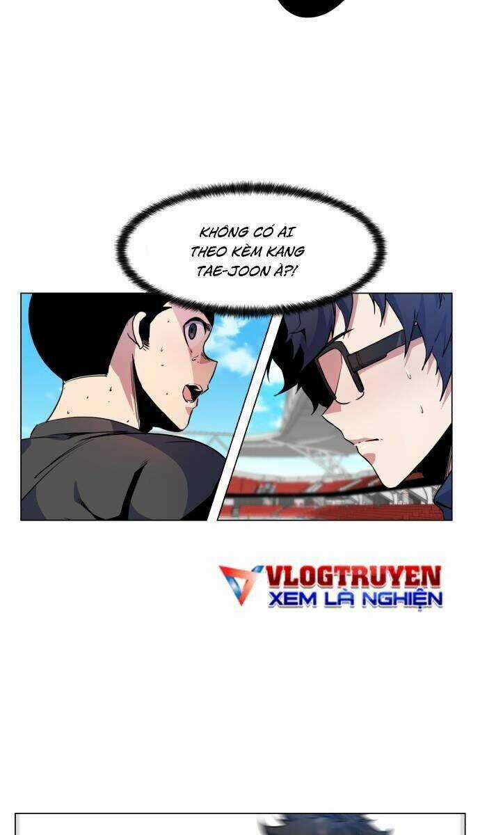 Góc Cao Khung Thành Chapter 23 trang 16