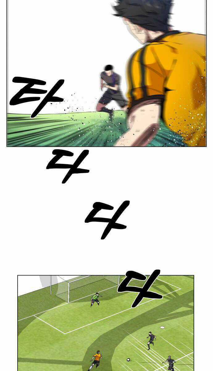 Góc Cao Khung Thành Chapter 23 trang 17