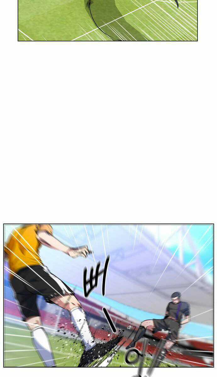 Góc Cao Khung Thành Chapter 23 trang 18