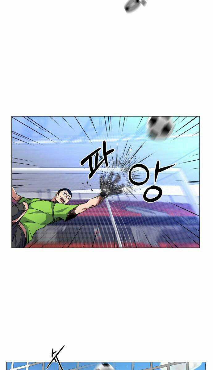 Góc Cao Khung Thành Chapter 23 trang 19