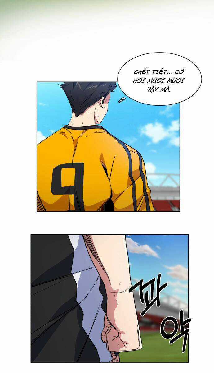 Góc Cao Khung Thành Chapter 23 trang 23