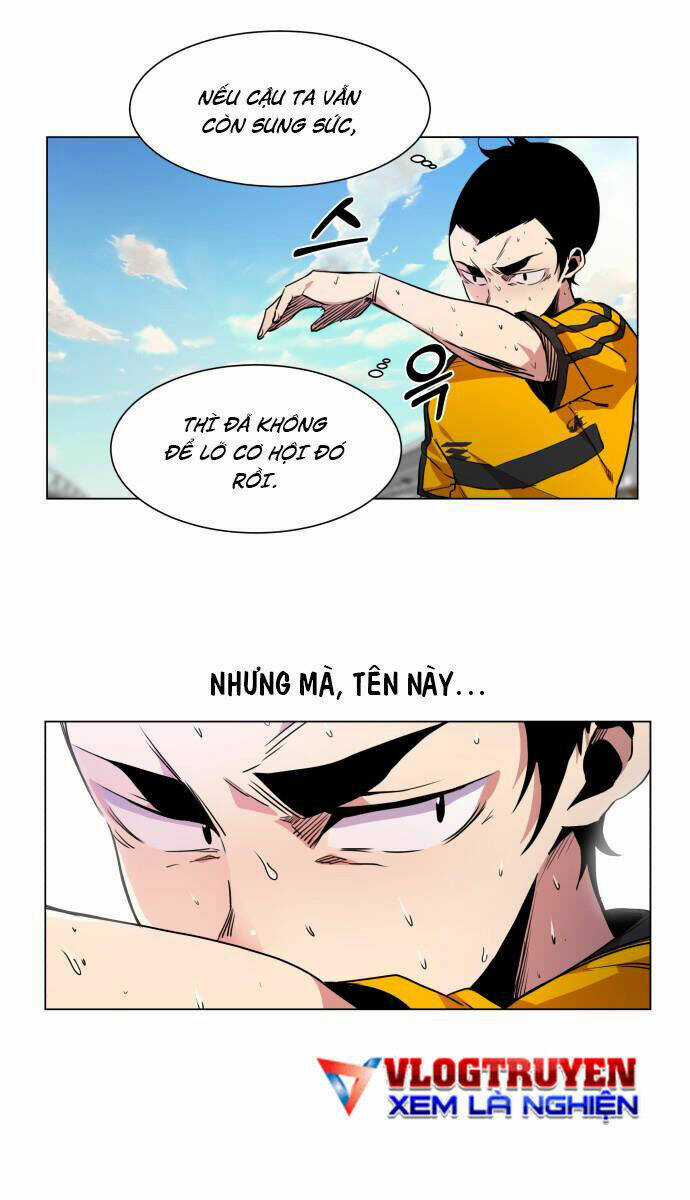 Góc Cao Khung Thành Chapter 23 trang 24