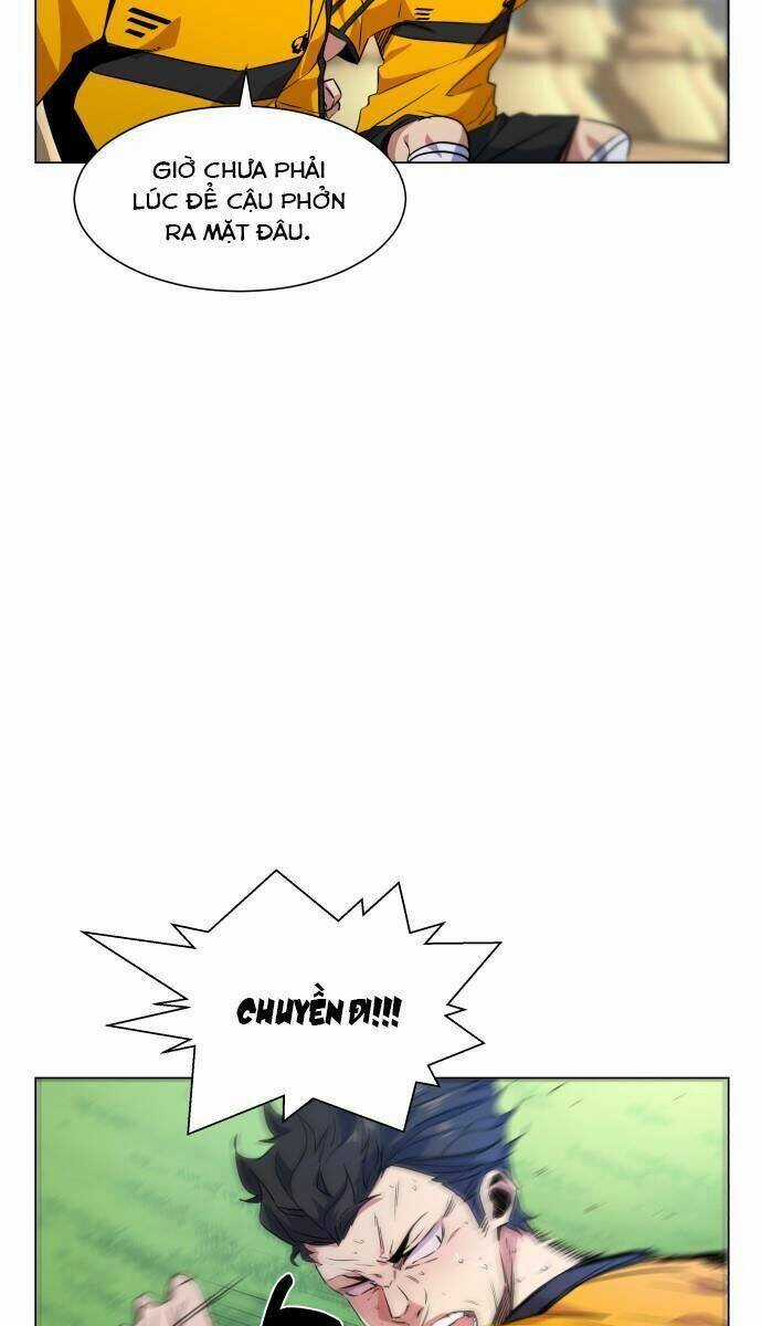 Góc Cao Khung Thành Chapter 23 trang 29