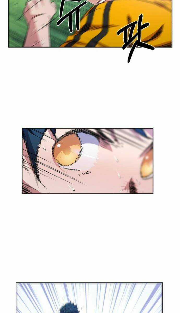 Góc Cao Khung Thành Chapter 23 trang 30