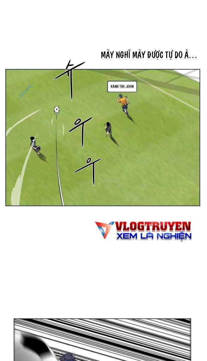 Góc Cao Khung Thành Chapter 23 trang 32