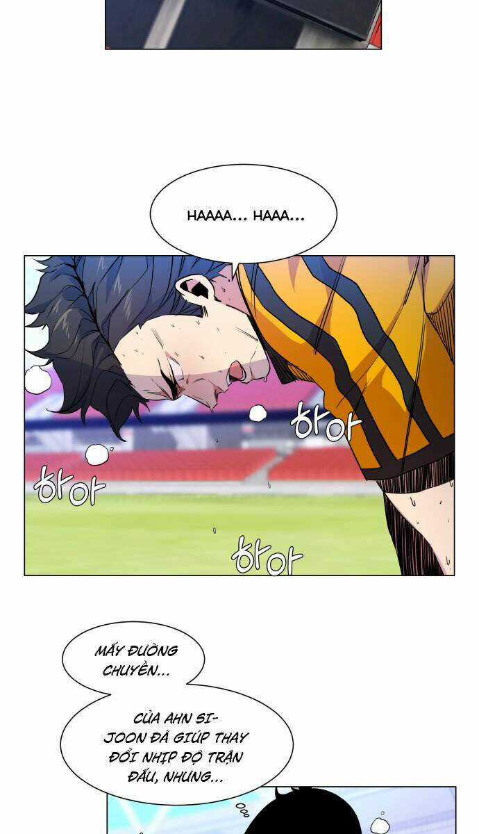 Góc Cao Khung Thành Chapter 23 trang 34