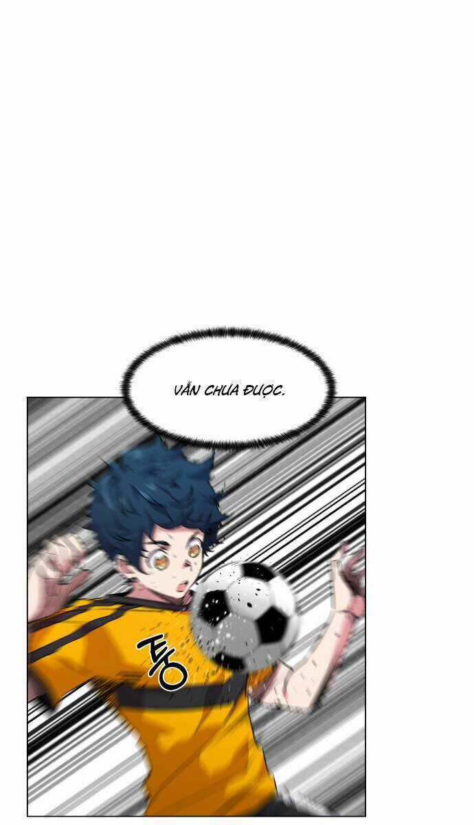 Góc Cao Khung Thành Chapter 23 trang 39