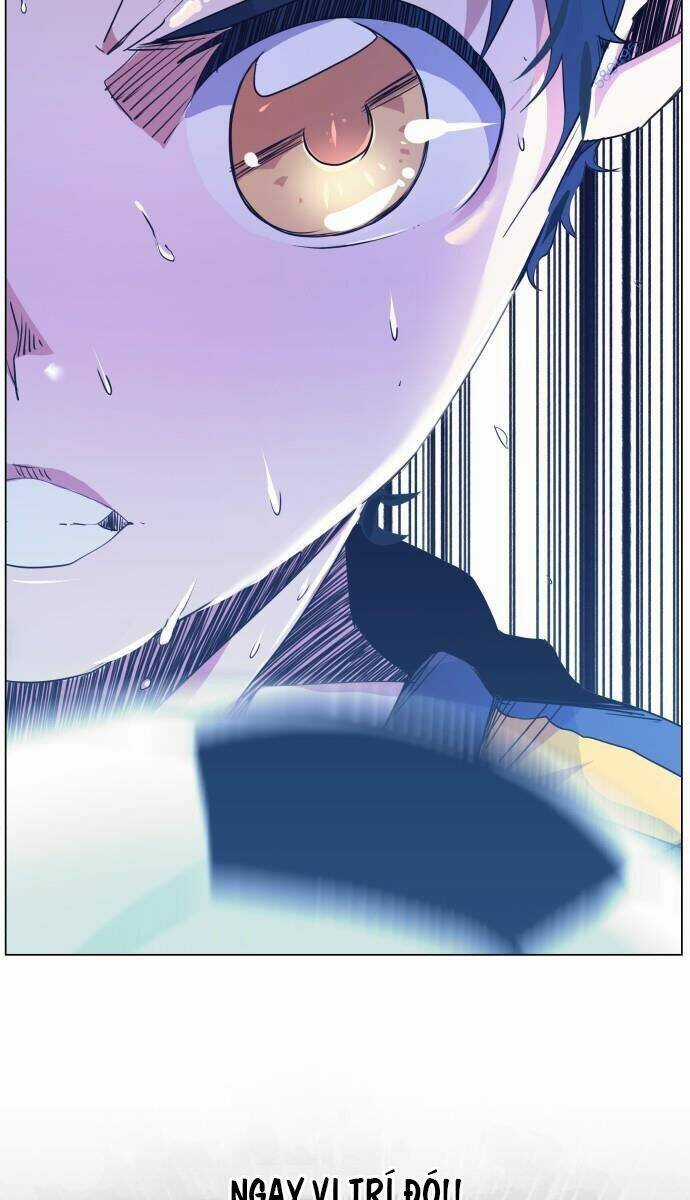 Góc Cao Khung Thành Chapter 23 trang 41