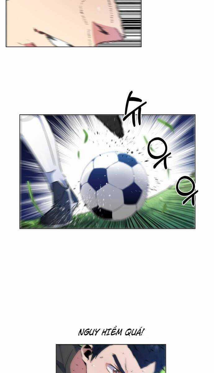 Góc Cao Khung Thành Chapter 23 trang 44