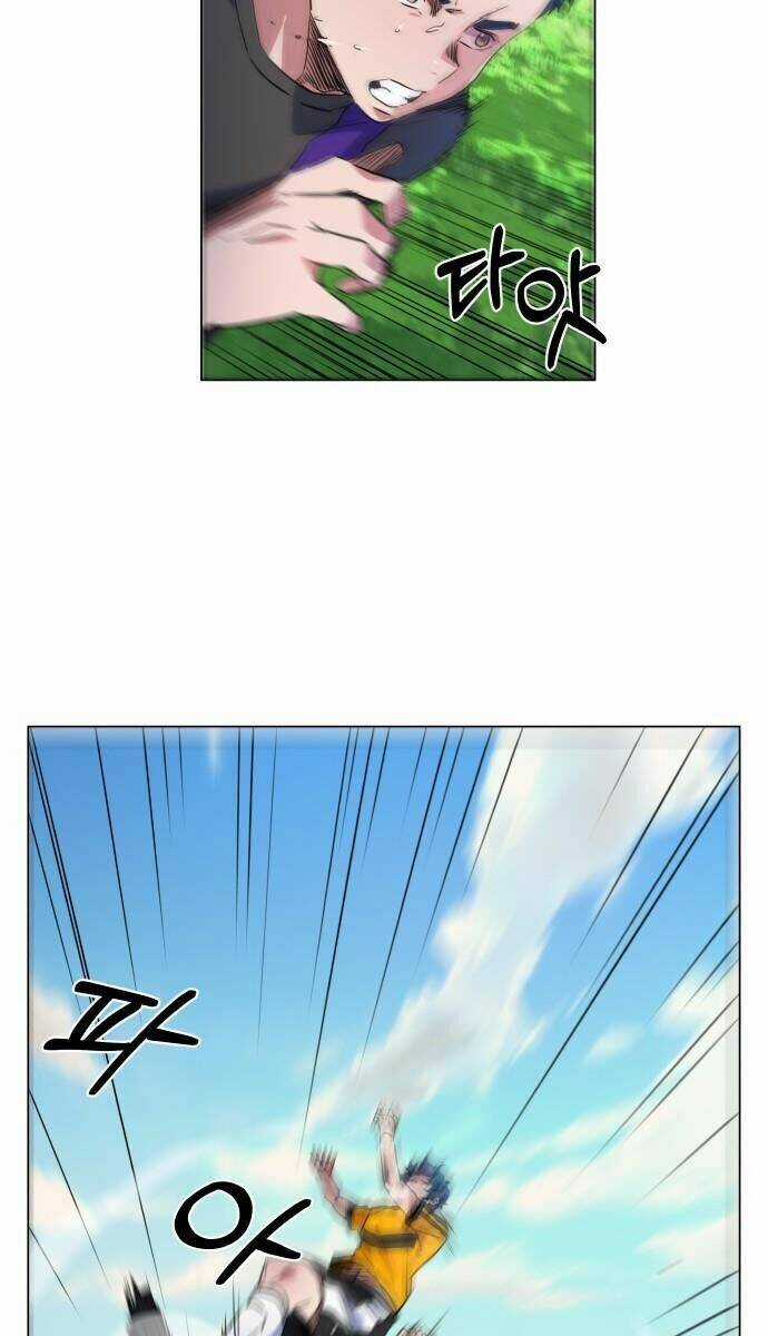 Góc Cao Khung Thành Chapter 23 trang 45