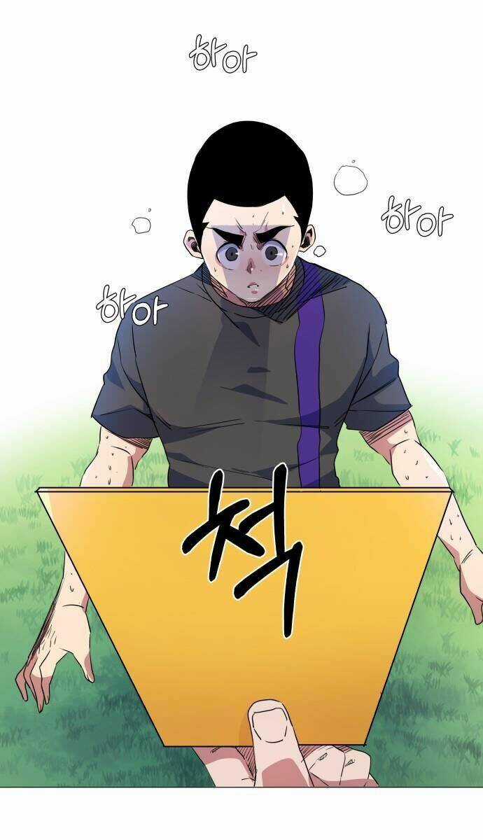 Góc Cao Khung Thành Chapter 23 trang 48