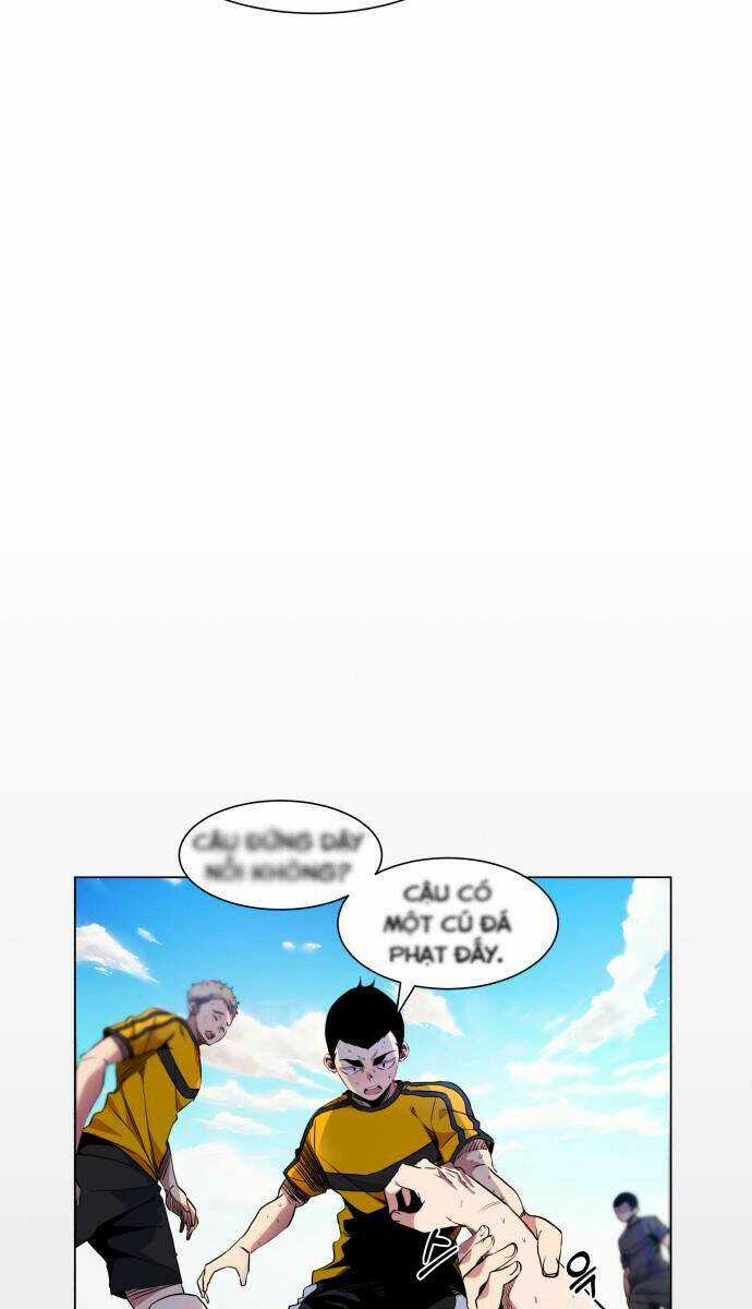 Góc Cao Khung Thành Chapter 23 trang 52