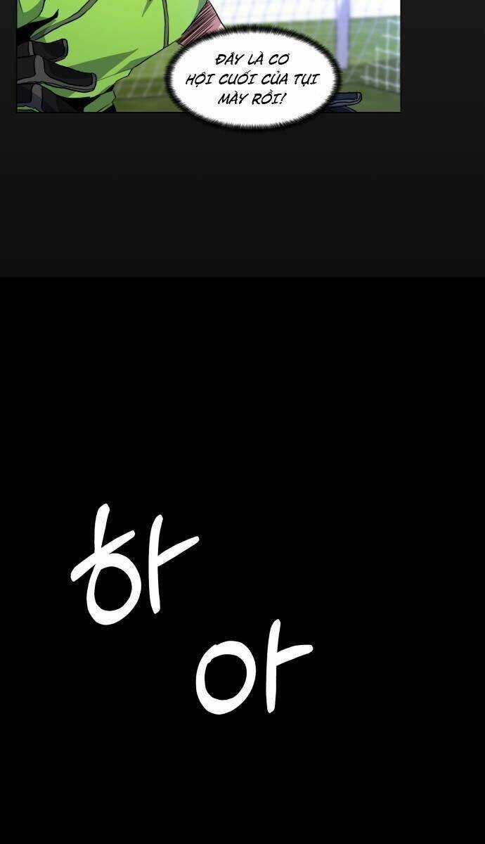 Góc Cao Khung Thành Chapter 23 trang 57