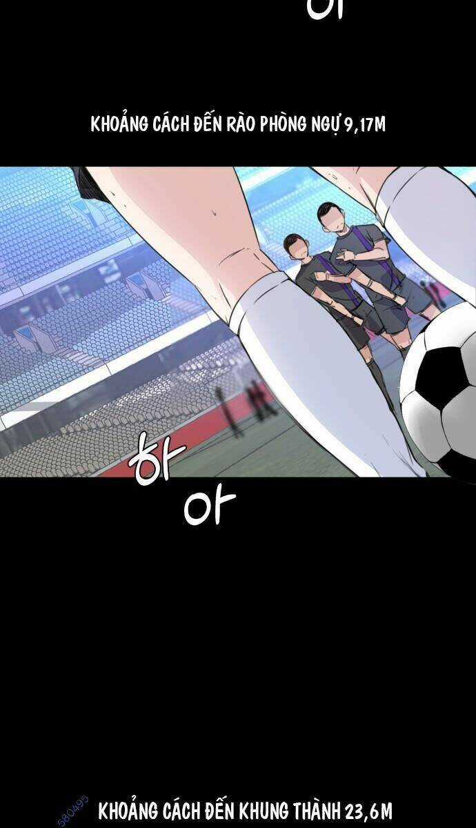 Góc Cao Khung Thành Chapter 23 trang 60