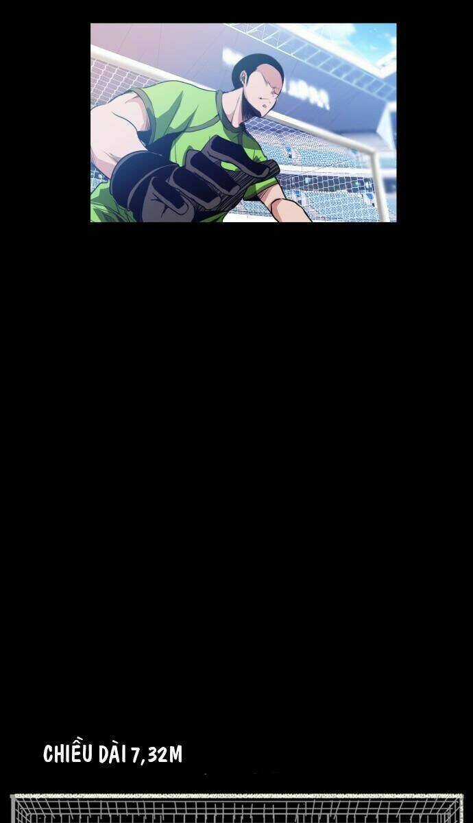 Góc Cao Khung Thành Chapter 23 trang 61