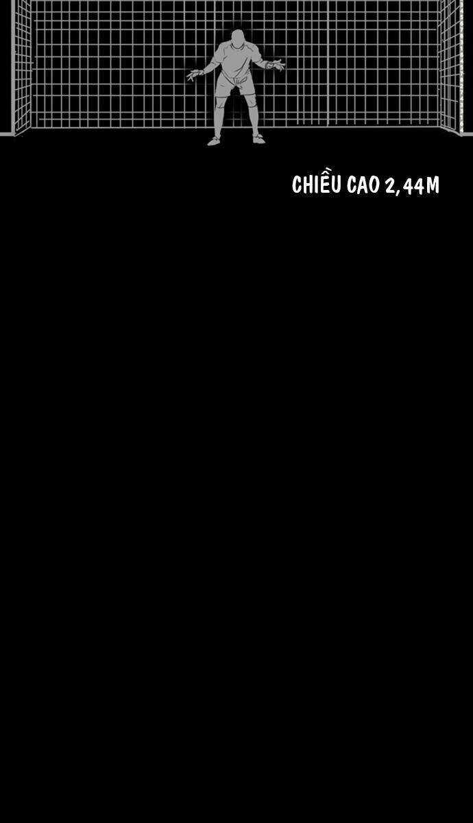 Góc Cao Khung Thành Chapter 23 trang 62