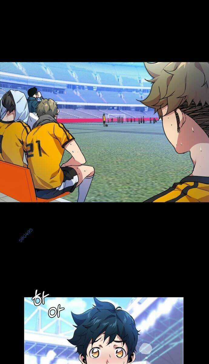 Góc Cao Khung Thành Chapter 23 trang 63