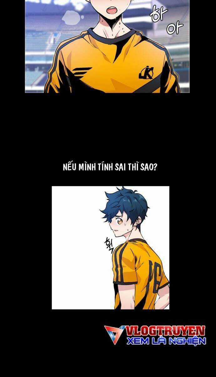 Góc Cao Khung Thành Chapter 23 trang 64