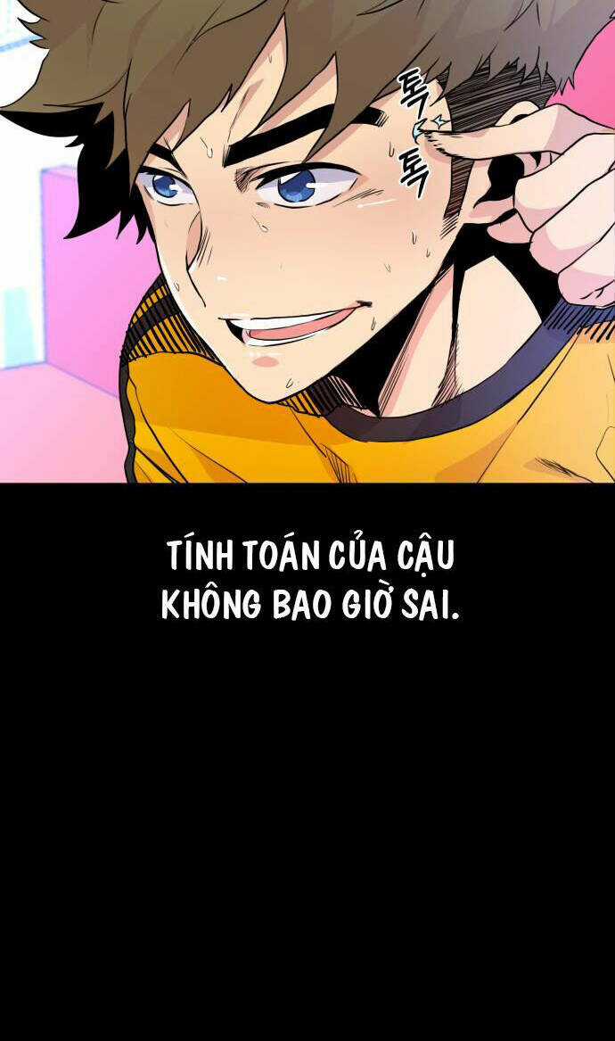 Góc Cao Khung Thành Chapter 23 trang 66