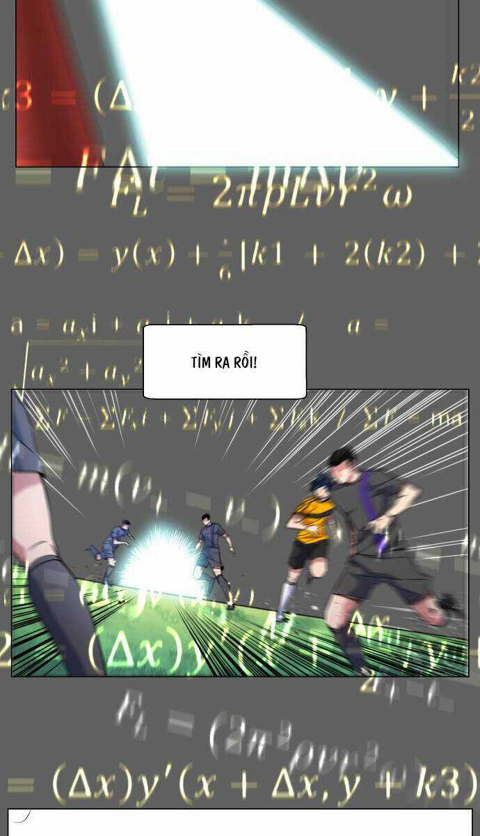 Góc Cao Khung Thành Chapter 23 trang 8