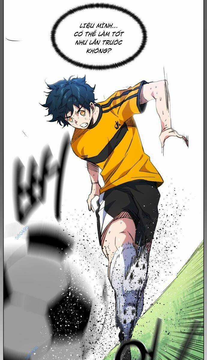 Góc Cao Khung Thành Chapter 23 trang 9