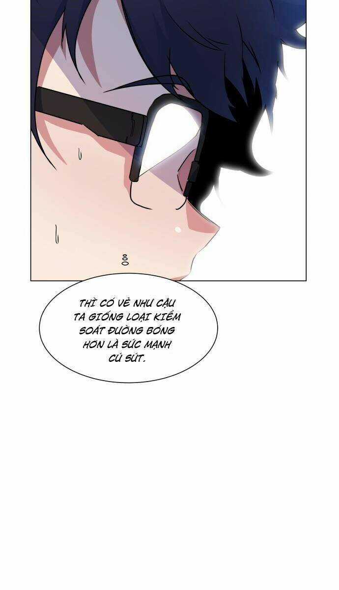 Góc Cao Khung Thành Chapter 24 trang 11