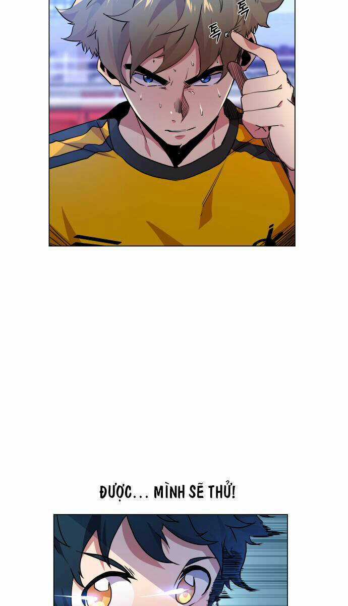 Góc Cao Khung Thành Chapter 24 trang 17