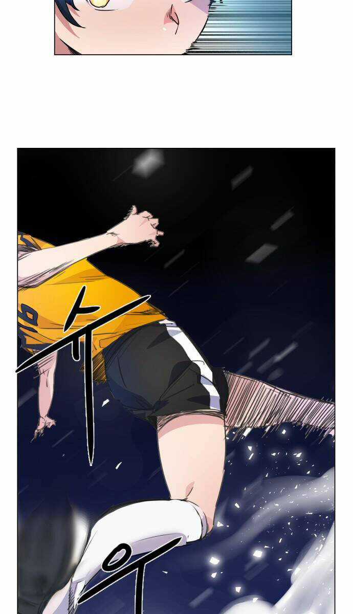 Góc Cao Khung Thành Chapter 24 trang 18