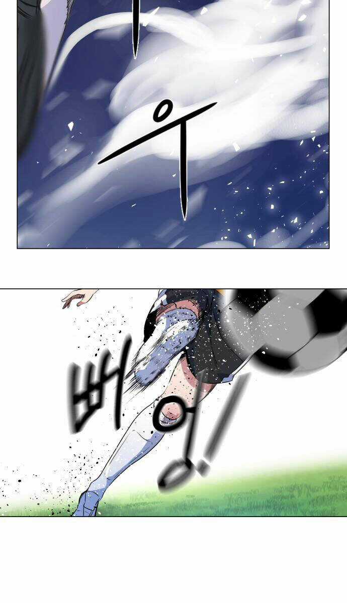 Góc Cao Khung Thành Chapter 24 trang 19